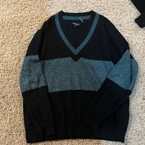 Repeat Cashmere size 40/M beautiful sweater